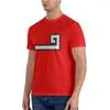 Débardeurs pour hommes T-shirt en coton Hommes Randy Cunningham T-shirt classique Anime pour un garçon T-shirts graphiques pour hommes Pack