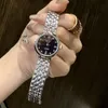 Women's Fashion Watch Luxury Wedding Diamond Set dial Water Drop shaped Personalized Design Watch Chain Quartz Movement Watches