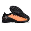 Elite TF Soccer Soccer Donne da uomo Stivali da calcio Scarpe da Calcio Times 35-45eur