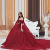 Новейшие платья Quinceanera 2024, бальное платье с открытыми плечами, милое платье 15 лет с накидкой, 3D цветочные аппликации, юниорское платье для дня рождения