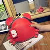 Abendtaschen süße Geschenk Girls Crab Tasche einzigartige Design Damen Taschen Taschen