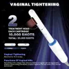 2023 Macchina Hifu vaginale 20000 colpi Altre apparecchiature di bellezza Macchina vaginale HIFU professionale Ringiovanimento della pelle CE FDA