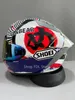 Full Face Motorradhelm X 15 motegi 4 X SPR PRO X fünfzehn Reiten Motocross Racing Motorradhelm Casco De Motocicleta 231226