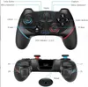 Controller Switch controller di gioco S Accessori wireless Bluetooth Bluetooth con supporto per il senso degli assi per i computer drop delivery otvau