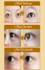 10pcs5Pair Eye Mask Crystal Collagen Gold Masks Eye Patches Dark Circles Anti Aging fuktgivande kuddar Gel Sleep5559572