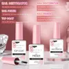 Makartt Gel x Nail Kit UV-клей гвоздь