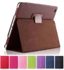 Auto Flip Litchi Pu Leather Cover Stand Holder Folio Cases for iPad 102 105 234 Air1 Air2 Pro 97 Mini 6 23456 Pro 117610365