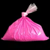 500 g / sac Powner fluorescent Pigment phosphore DIY RÉSINE POUDRE ACRYLIQUE Nail arc en ciel Colorful Dust Polon Decoration 231227