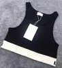 Camis Cotton Women 's Tanks 민소매 조끼 디자이너 편지 T 셔츠 여성 탱크 탑 의류 패션 섹시 여성 해변 카미 탑 VA