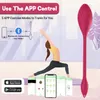 секс-игрушки Женское приложение с прыгающей бомбой может взаимодействовать с вибрационным устройством для мастурбации в разных местах Сексуальные товары для взрослых g для мальчиков