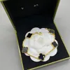 Bracciale designer braccialetti di lusso per donne braccialetti pentagrammi classici moda madre-pearl onyx temperamento gioielli regali
