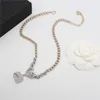 TIFCN-6489 bijoux de luxe cadeaux mode boucles d'oreilles colliers bracelets broches pinces à cheveux