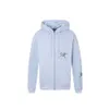 Shizu Bird 23 Sweater Spring New Couple Hooded Loose Sports and Leisure Fur