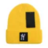 New fashion Winter ny Beanie Knitted Hats Sports Teams Baseball Football Basketball Beanies Caps Women and Men Top Caps