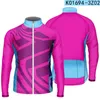 Vestes pour hommes manteau à manches longues et pantalon veste de vélo d'équitation costumes de cyclisme ensemble Ropa Ciclismo