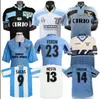 SIMEONE 1989 1990 camisetas de fútbol retro Vintage 1991 92 95 98 99 00 01 14 NEDVED SALAS GASCOIGNE NESTA Camiseta de fútbol clásica VERON CRESPO MIHAJLOVIC