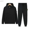 CP Companys Designer Sweat à capuche Sweatshirts Survêtements Plus Designer Stones Island Veste Printemps Automne Windrunner Tee Mode Sports à capuche est coupe-vent terrestre 656