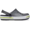 zuecos clásicos sandalias de diseñador crocs hombres mujeres sandalias zapatillas de playa toboganes impermeables hospital niños hombres mujer zapatilla