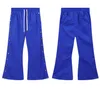 Hellstar Sportsuit tracksuit Men and Women Designer Hoodie Long Sleeve Pants Pullover Street Hip Hop Print High Street Grey Blue White Hell star Hoodies Sweatshirt