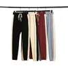 pants sweat pants joggers jogger pants designer pants Unisex y2k vintage pants 460g loose fit pure cotton Wholesale 2 price Discount