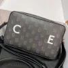 Sacs de créateurs de luxe pour femmes en cuir en cuir en cuir authentique sacs à bandouliers