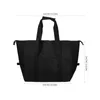 Dinnerware Insulated Shopping Bag Cooler Bags Grocery Freezer Carrier For Delivery Tote