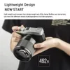 Объектив VILTROX 85 мм II 8 Z Fuji X E, полнокадровый портретный автофокус для объектива камеры Fujifilm с креплением 231226