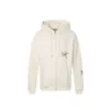 Shizu Bird 23 SWEATER Spring Nowa para z kapturem luźne sporty i futro wolnego