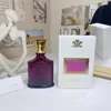Perfumes rose vif 100 ml Parfume Cologne pour l'homme Déodorant des hommes originaux parfumés de longue durée pour hommes Parfume Setnce