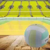 Größe 5 Soft Touch für Innenausbildung im Freien in Indoor -Training 5 Ball Beach Game Volleyball Team Sporttrainingsausrüstung 231227