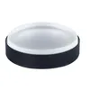 Watch Boxes Case Movement Cushion Casing Transparent Soft Rubber Repair Tool Pad