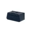 OBD-Stecker mit Leiterplatte, 16-poliger OBD-Stecker, J1962-OBDII-Stecker/2,54-polige Leiterplatte