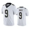 2024 Nuovo calcio 96 Carl Granderson Jersey 99 Khalen Saunders 4 Derek Carr 9 Drew Brees 21 Jamaal Williams 87 Foster Moreau Alontae Taylor Marshon Lattimore You You