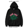 Sp5der Sweat à capuche Sp5der Sweat à capuche pour homme Pull de créateur Pull rose Sweat à capuche Spider Rouge Sp5der Young Thug Sweat à capuche pour homme femme 870