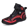 Sapatos para motociclistas, sapatos para andar de moto, cavaleiros masculinos, botas para motociclistas off-road de quatro temporadas, botas curtas de corrida, equipamentos de viagem para motocicletas de quatro temporadas