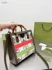 designer designed one shoulder bag milk women's graffiti bamboo tote bag shopping bag