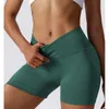 Calções ativos sexy booty push up calcinha sem costura para esportes mulheres correndo ciclismo curto leggings de fitness cintura alta feminino ginásio