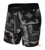 SAXX MEN039S Boxer Boxer Underpants Viscose Soft Vibe Boxer4430498