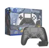 Game Controllers S Suitable For Ps5 Console Controller Function Wireless Compatible With Ps4 Pc Bluetooth Drop Delivery Otr97