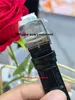 Montres pour hommes d'usine GM 1378420 39mm montre mécanique automatique ultra mince maître 938 mouvement bracelet en cuir saphir étanche super version montres-bracelets-109