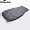 Sleeping Bags Kamperbox Underquilt Sleeping Bag Down Blanket Hybrid Sleeping Bag Camping Quilt Sleeping BagL231226