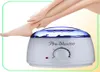 500ML Waxen Heater Warmer Pot Haar Remover Spa Salon Kit Hand Epilator Voeten Paraffine Machine Lichaam Ontharingscrème5104077