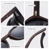 GM marque Desgin printemps Style 100 bambou lunettes de soleil polarisées hommes femmes mode lunettes UV400 boîte carrée en bois 231226