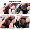 K F Concept Drone Filter for DJI Mini 3 Pro Variable ND2ND32ND32ND512 Camera Coating Lens Lens Accessories 231226