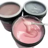 300g Naakt Nagelverlenging Gel Nagel Helder Snelbouwlijm Nagel Poly Jelly Gel Roze Acryl Nagelkunst Manicure Melkachtige Bouwer 231227