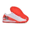 Elite TF Soccer Soccer Donne da uomo Stivali da calcio Scarpe da Calcio Times 35-45eur