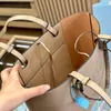 Women Loes Designer Totes Bags Opening Leather Lady Fashion Crossbody Shopping Bags Moms Classic Shoulder Bag Girls Luxury Handbag Top Popular Tote Bag