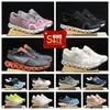 Designer Cloud 3 5 X Chaussures Casual Federer Hommes NOVA Cloudnova Cloudrunner Form Shift Noir Blanc Baskets Cloudswift Outdoor Cloudmonster Femmes Baskets de course