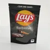 I lager 600 mg Doritos chips mylar väskor snacks cheetos puffs crunchy förpackning väska 1 oz fritos ruffles tom luktsäker dragkedja påse edi wnnl