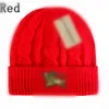 Nakış unisex yetişkin şapkalar kış beanie bisiklet katı mektup Noel kubbe kafatası kapağı